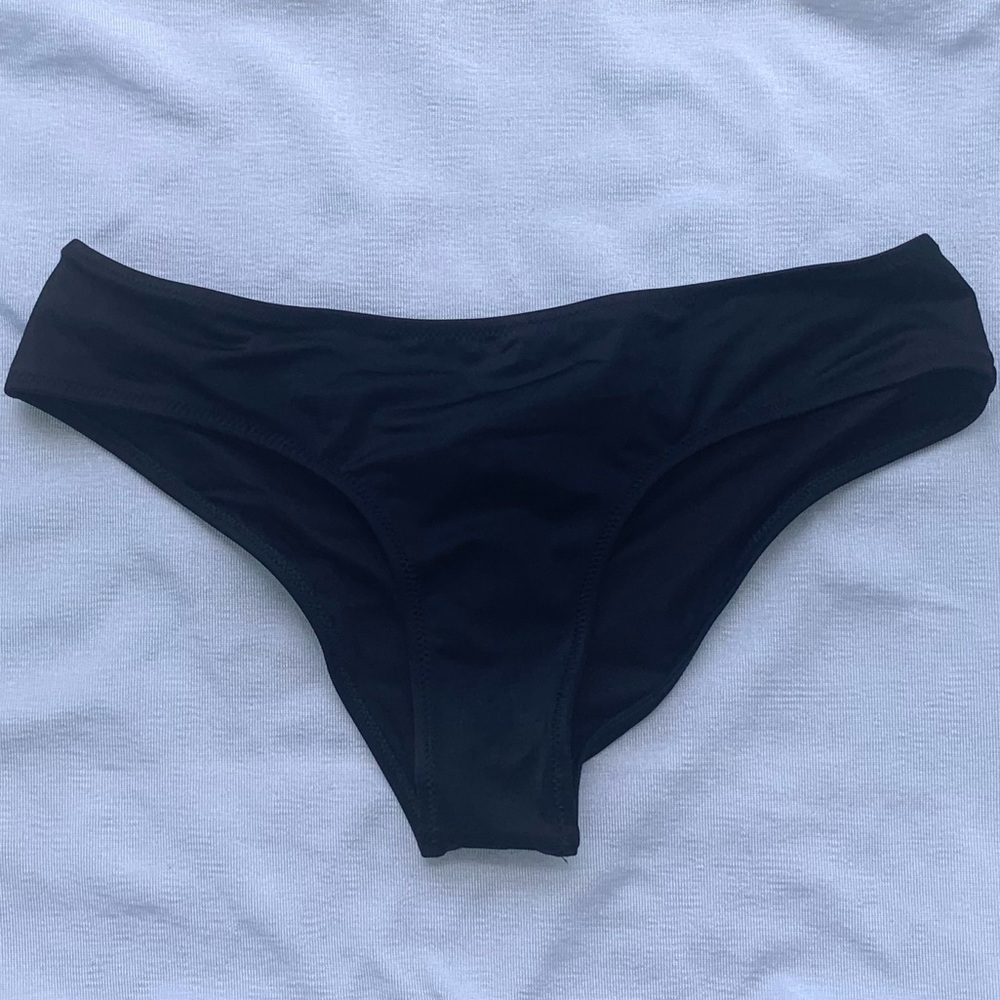 NWOT Victoria’s Secret Bikini Bottom